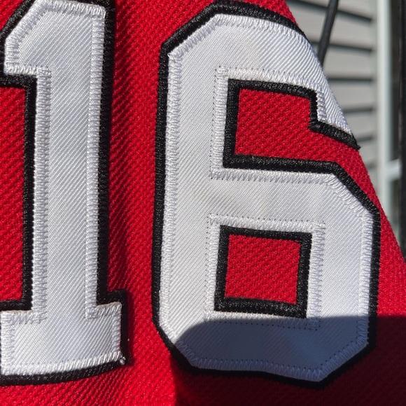 Nike Canada Jersey 🇨🇦 - Picture 9 of 14